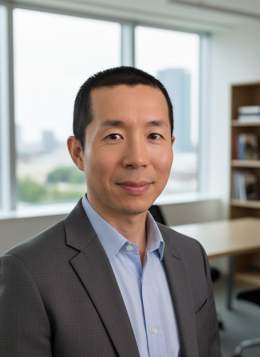 Professor Wei Shi